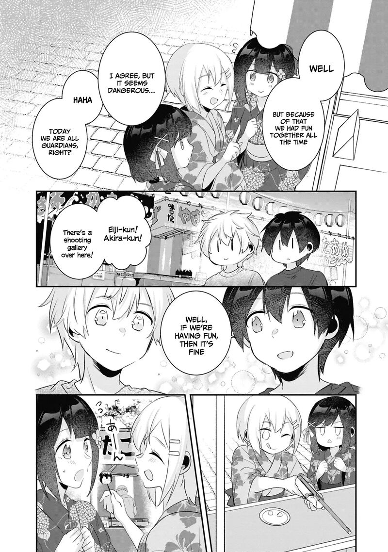 Class No Bocchi Gal O Omochikaeri Shite Seisokei Bijin Ni Shiteyatta Hanashi Chapter 22 Page 26