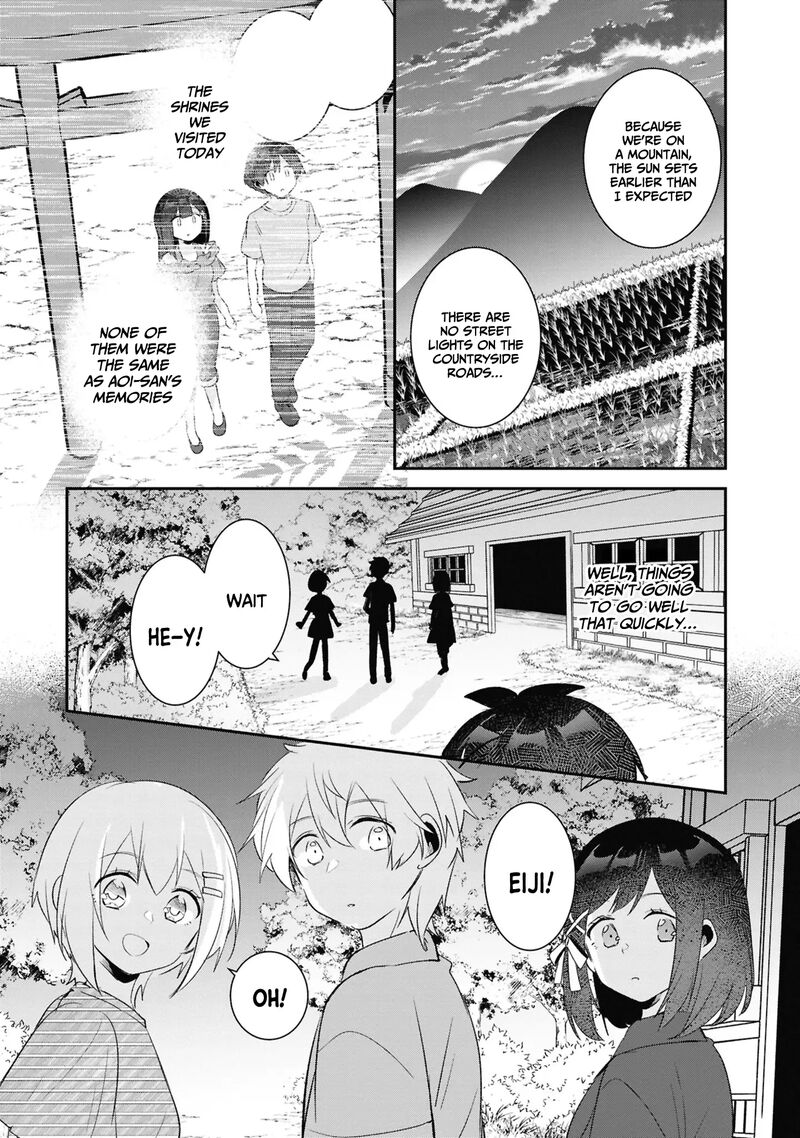 Class No Bocchi Gal O Omochikaeri Shite Seisokei Bijin Ni Shiteyatta Hanashi Chapter 22 Page 3
