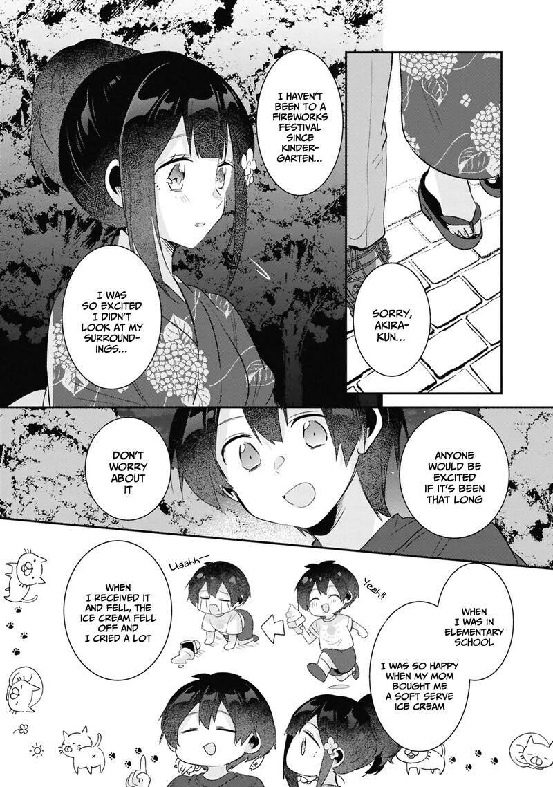 Class No Bocchi Gal O Omochikaeri Shite Seisokei Bijin Ni Shiteyatta Hanashi Chapter 22 Page 31