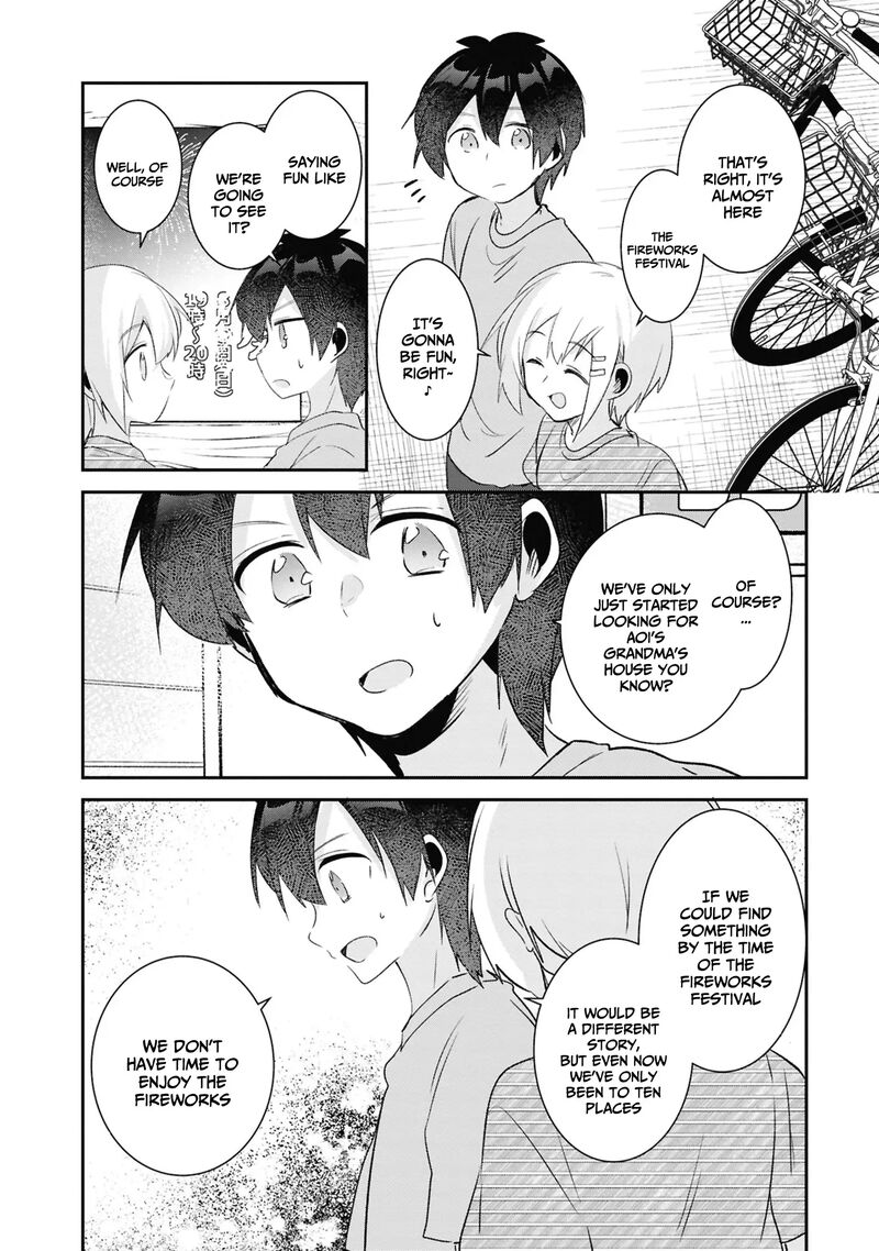 Class No Bocchi Gal O Omochikaeri Shite Seisokei Bijin Ni Shiteyatta Hanashi Chapter 22 Page 6
