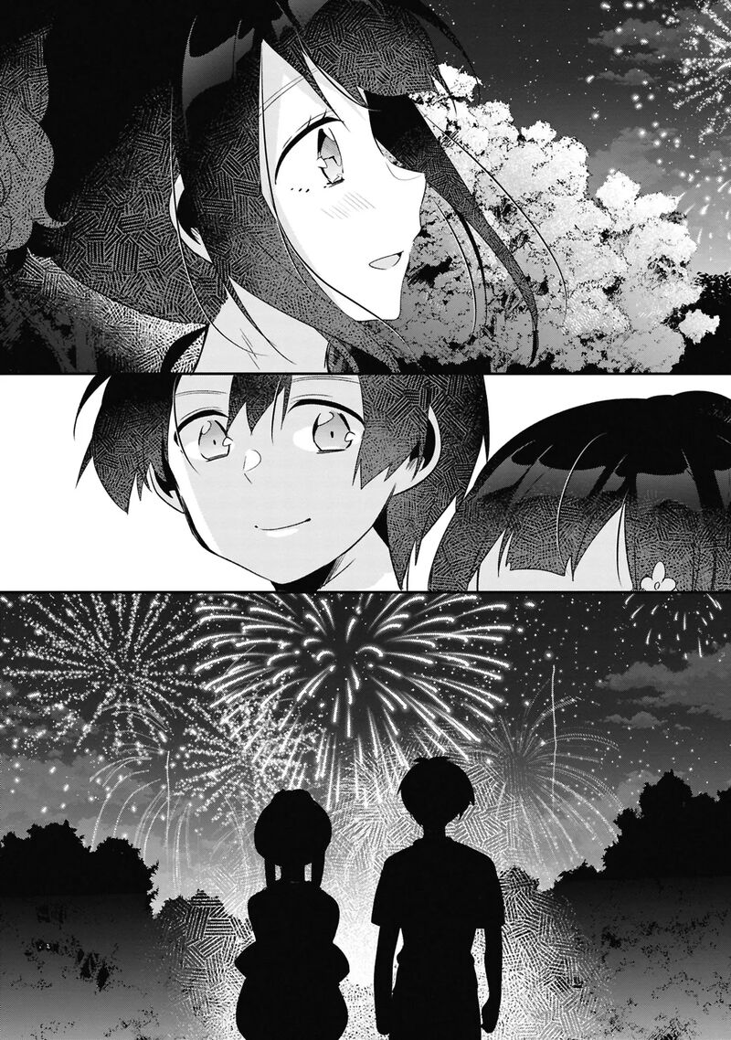 Class No Bocchi Gal O Omochikaeri Shite Seisokei Bijin Ni Shiteyatta Hanashi Chapter 23 Page 10