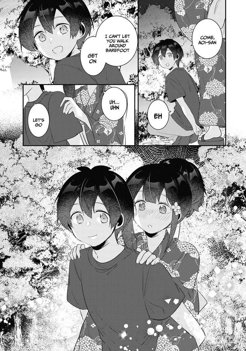 Class No Bocchi Gal O Omochikaeri Shite Seisokei Bijin Ni Shiteyatta Hanashi Chapter 23 Page 12