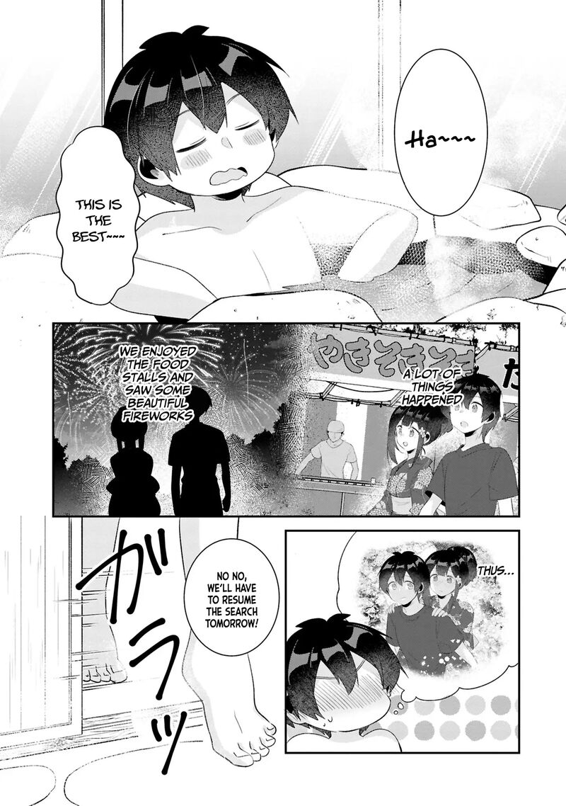 Class No Bocchi Gal O Omochikaeri Shite Seisokei Bijin Ni Shiteyatta Hanashi Chapter 23 Page 16