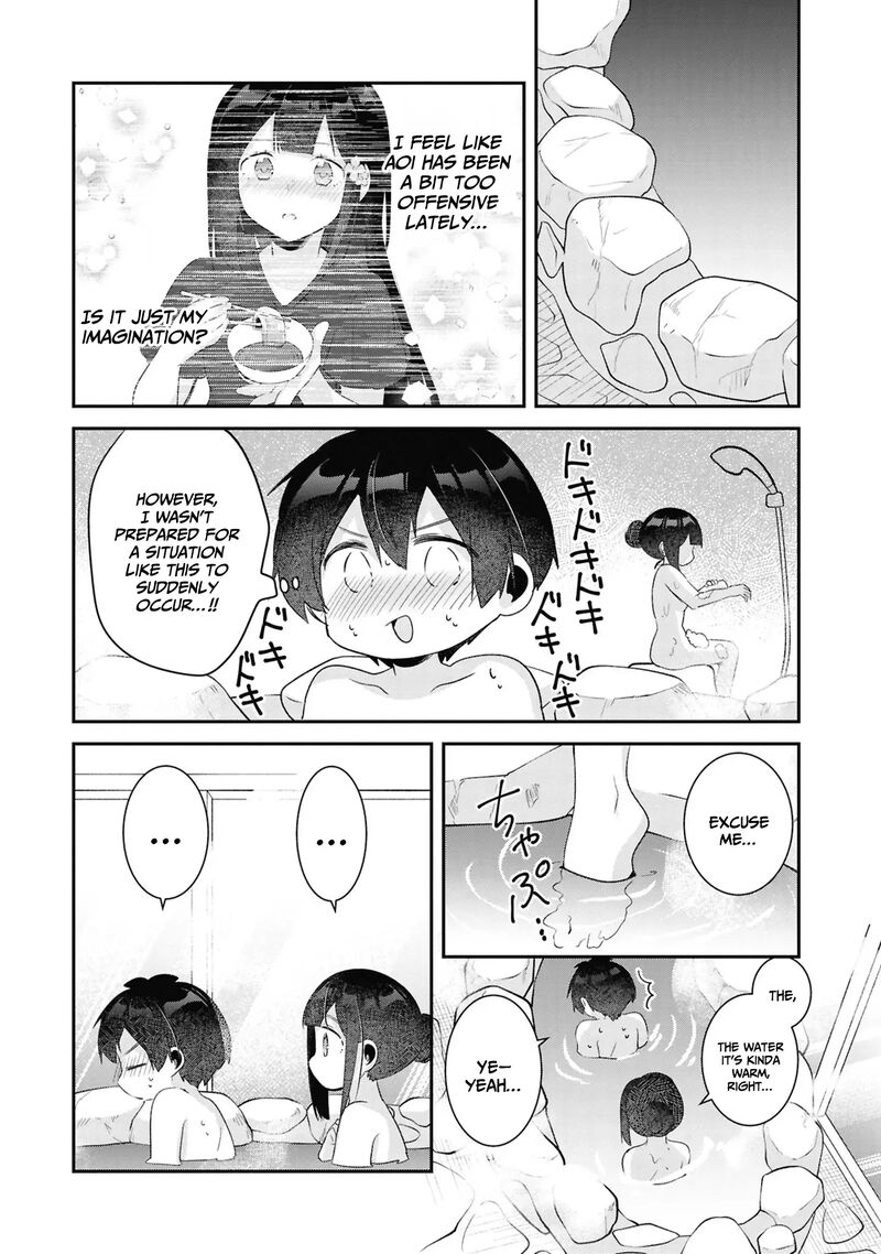 Class No Bocchi Gal O Omochikaeri Shite Seisokei Bijin Ni Shiteyatta Hanashi Chapter 23 Page 19