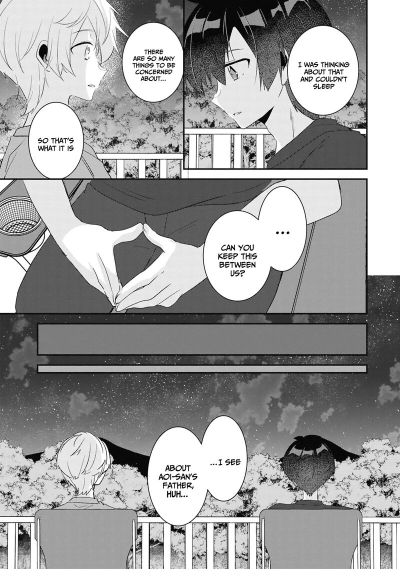 Class No Bocchi Gal O Omochikaeri Shite Seisokei Bijin Ni Shiteyatta Hanashi Chapter 23 Page 24