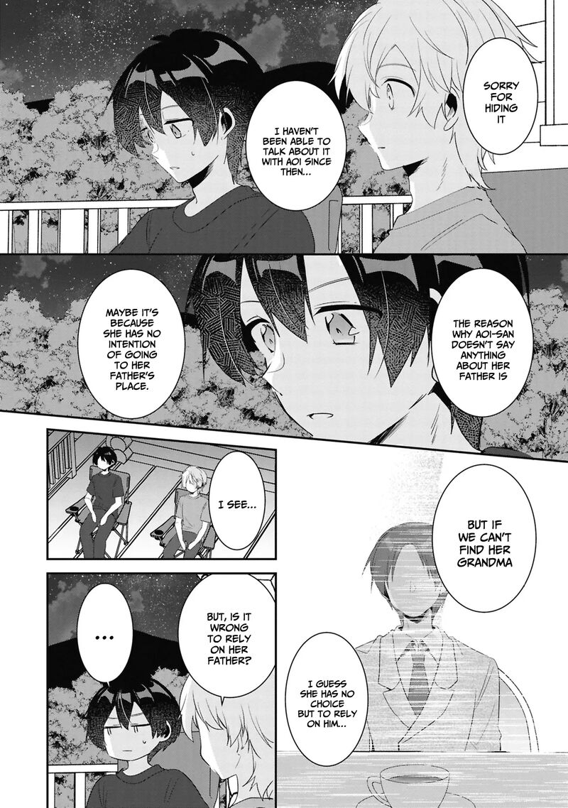 Class No Bocchi Gal O Omochikaeri Shite Seisokei Bijin Ni Shiteyatta Hanashi Chapter 23 Page 25