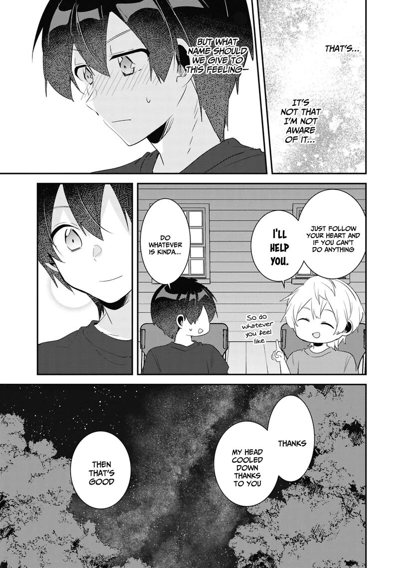 Class No Bocchi Gal O Omochikaeri Shite Seisokei Bijin Ni Shiteyatta Hanashi Chapter 23 Page 28