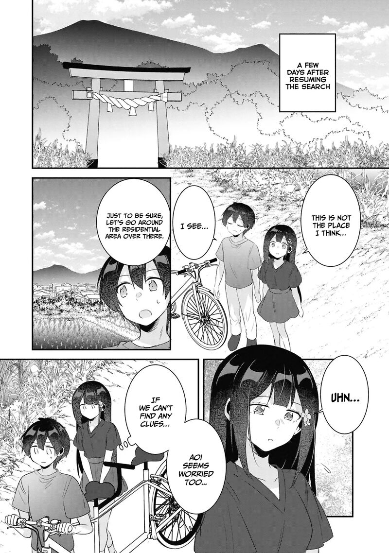 Class No Bocchi Gal O Omochikaeri Shite Seisokei Bijin Ni Shiteyatta Hanashi Chapter 23 Page 29