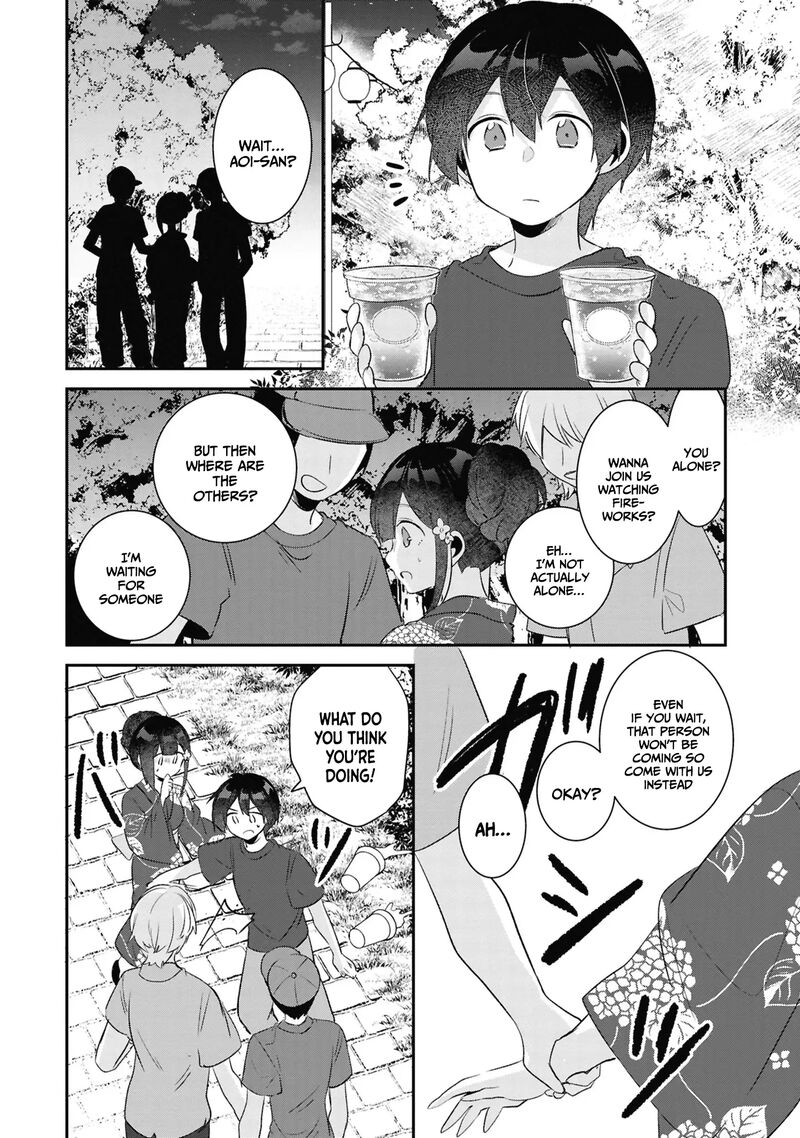 Class No Bocchi Gal O Omochikaeri Shite Seisokei Bijin Ni Shiteyatta Hanashi Chapter 23 Page 3