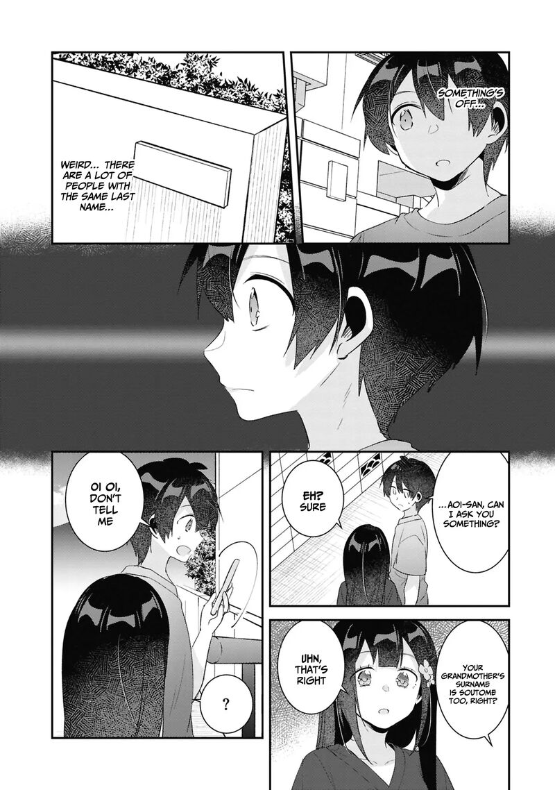 Class No Bocchi Gal O Omochikaeri Shite Seisokei Bijin Ni Shiteyatta Hanashi Chapter 23 Page 30