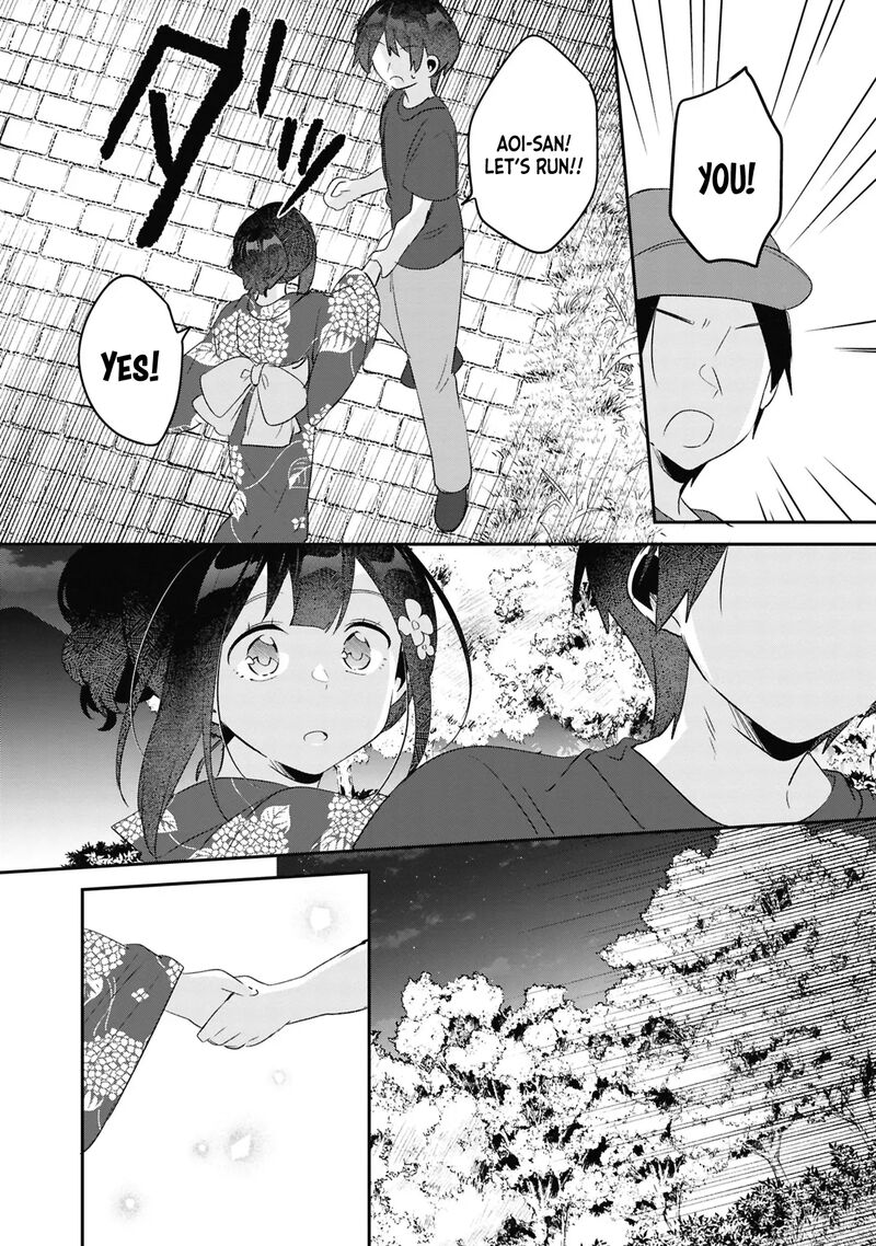 Class No Bocchi Gal O Omochikaeri Shite Seisokei Bijin Ni Shiteyatta Hanashi Chapter 23 Page 6