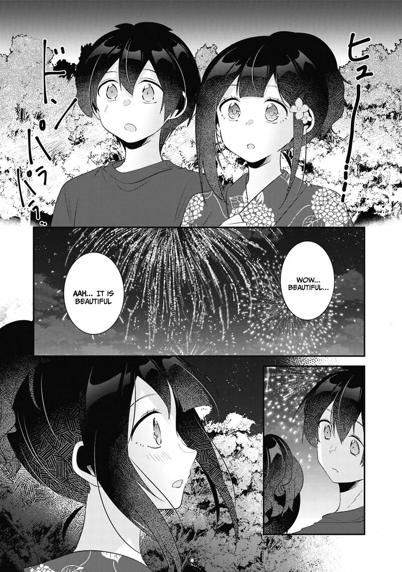 Class No Bocchi Gal O Omochikaeri Shite Seisokei Bijin Ni Shiteyatta Hanashi Chapter 23 Page 9