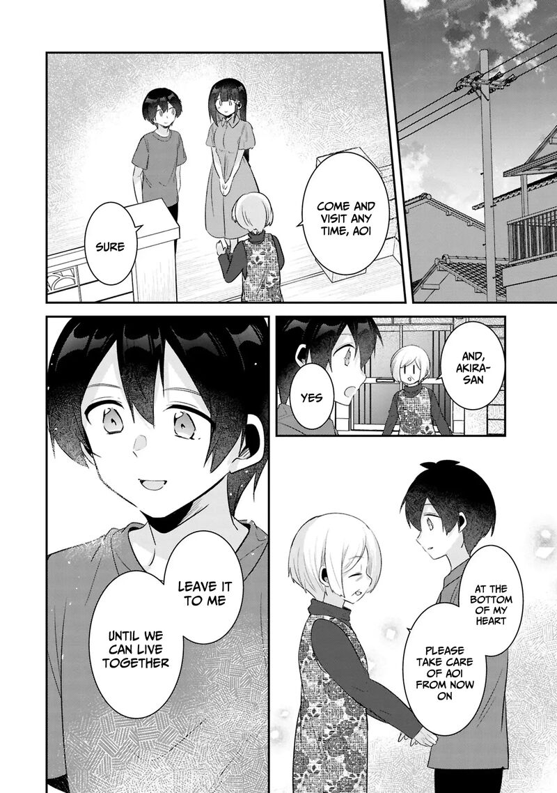 Class No Bocchi Gal O Omochikaeri Shite Seisokei Bijin Ni Shiteyatta Hanashi Chapter 26 Page 11