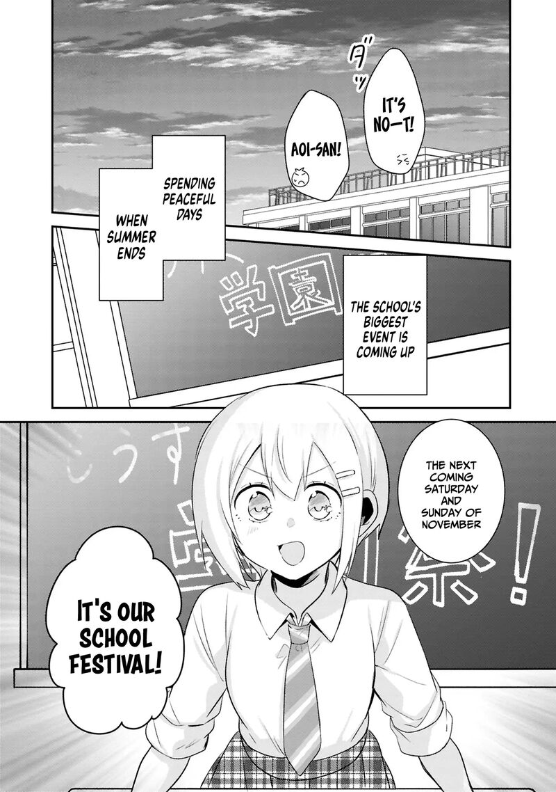 Class No Bocchi Gal O Omochikaeri Shite Seisokei Bijin Ni Shiteyatta Hanashi Chapter 26 Page 18