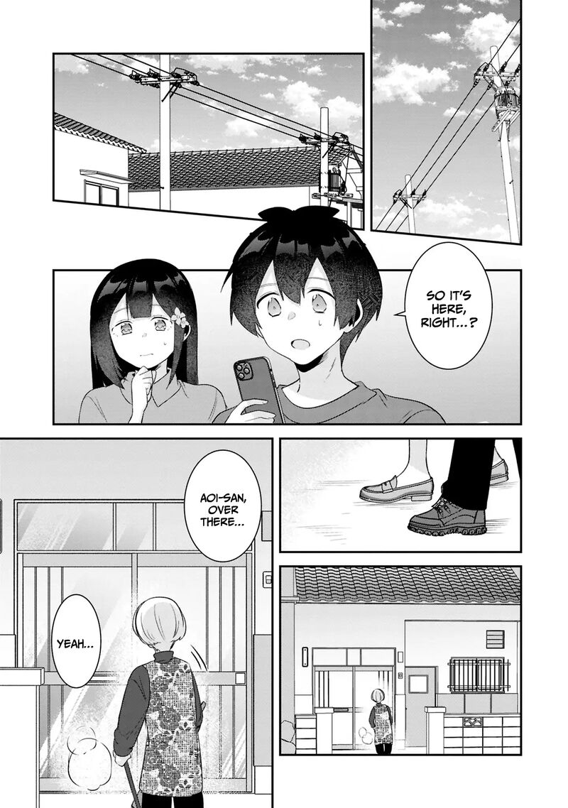 Class No Bocchi Gal O Omochikaeri Shite Seisokei Bijin Ni Shiteyatta Hanashi Chapter 26 Page 2