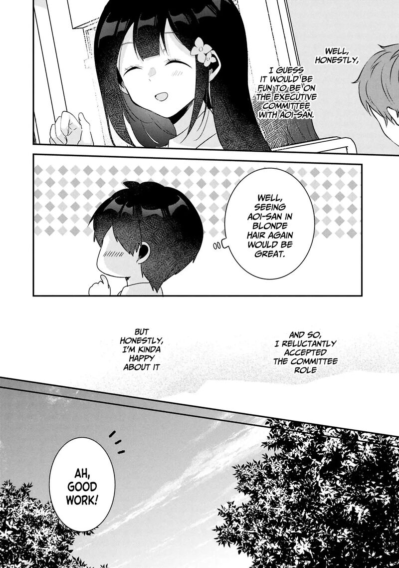 Class No Bocchi Gal O Omochikaeri Shite Seisokei Bijin Ni Shiteyatta Hanashi Chapter 26 Page 25
