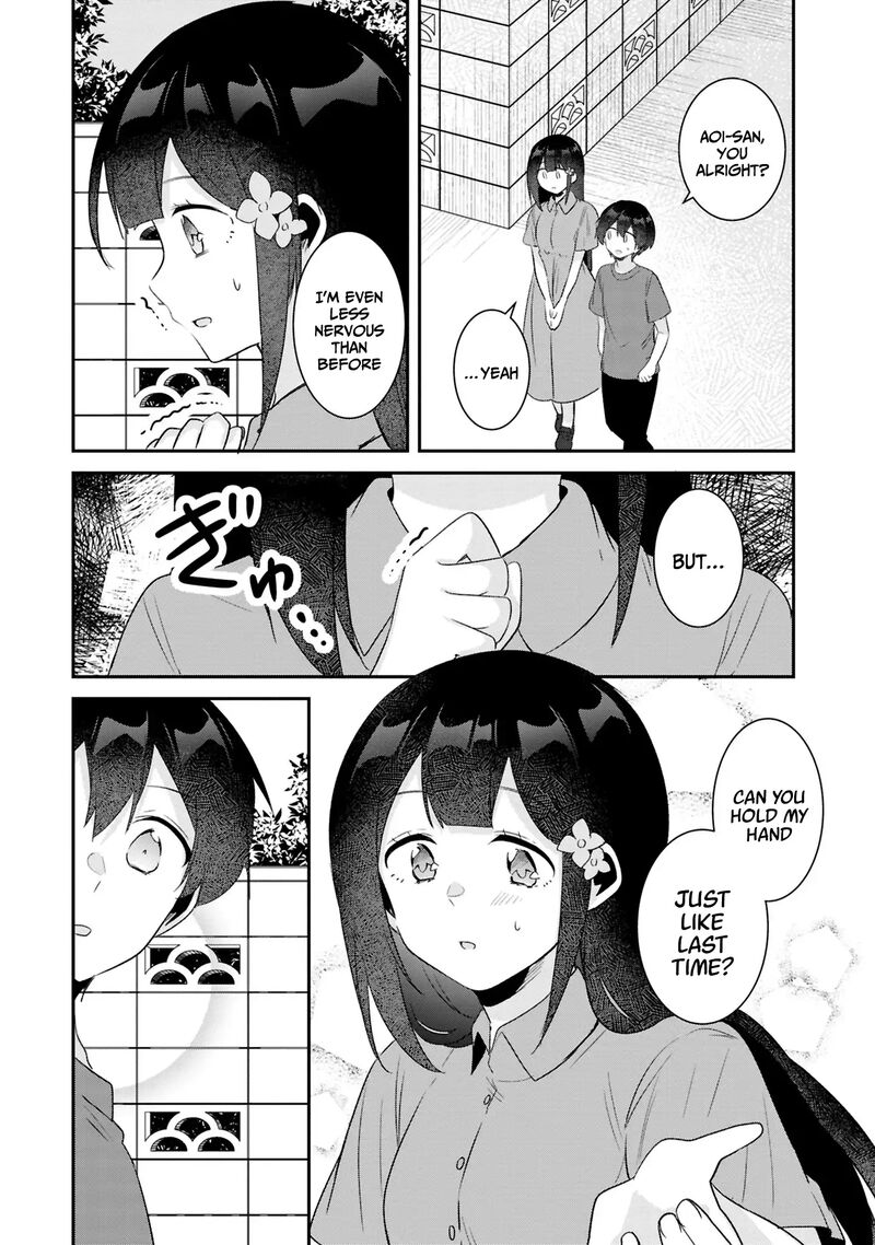 Class No Bocchi Gal O Omochikaeri Shite Seisokei Bijin Ni Shiteyatta Hanashi Chapter 26 Page 3