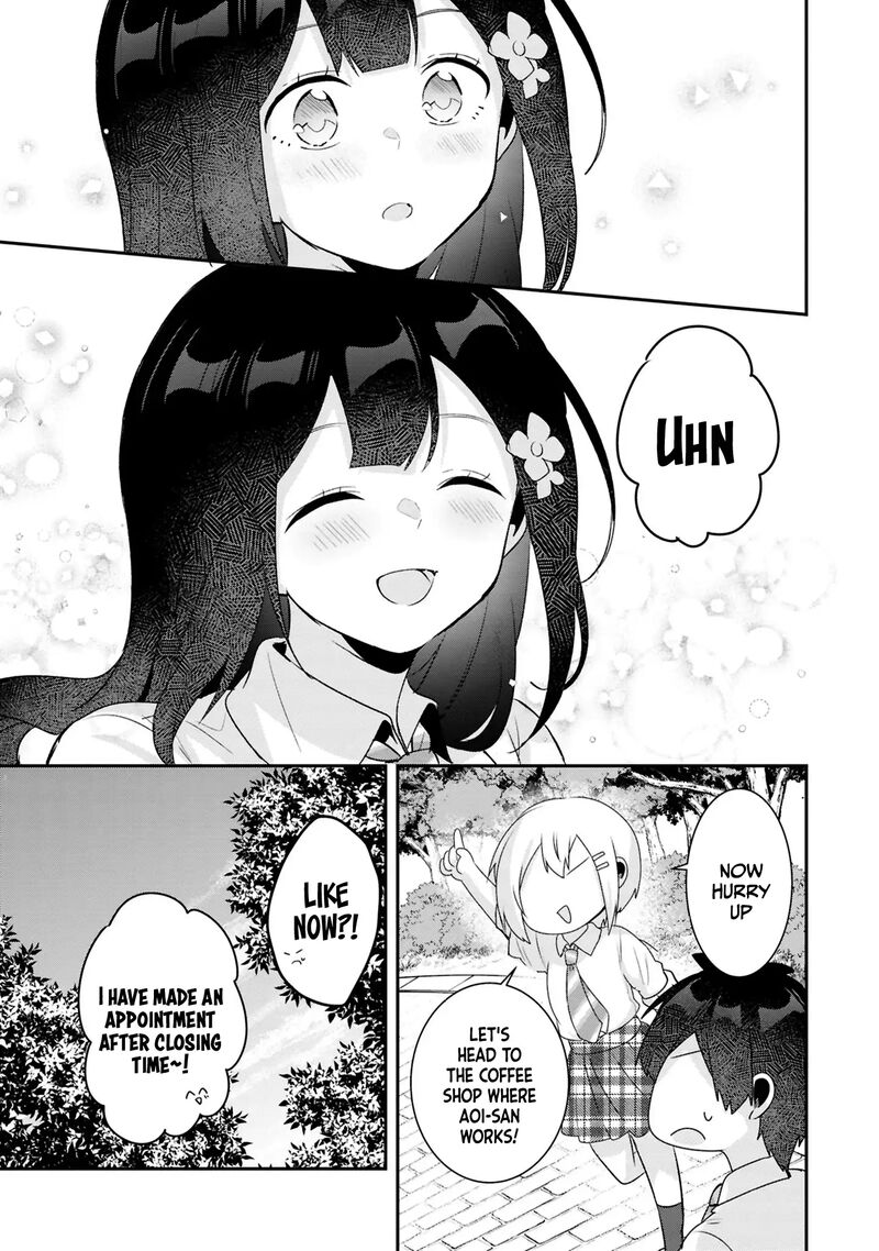 Class No Bocchi Gal O Omochikaeri Shite Seisokei Bijin Ni Shiteyatta Hanashi Chapter 26 Page 30