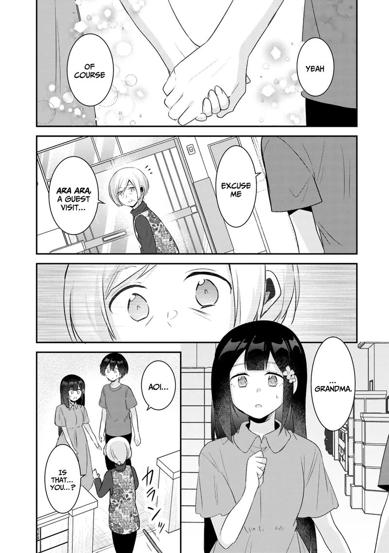 Class No Bocchi Gal O Omochikaeri Shite Seisokei Bijin Ni Shiteyatta Hanashi Chapter 26 Page 4