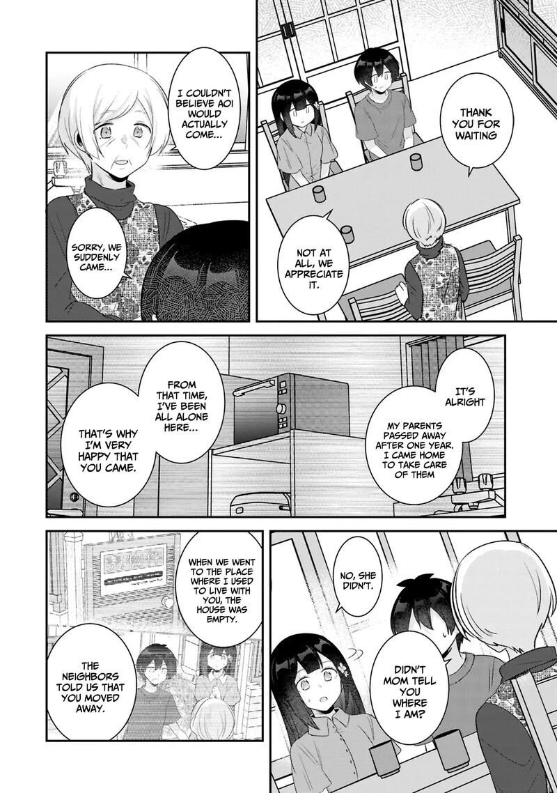 Class No Bocchi Gal O Omochikaeri Shite Seisokei Bijin Ni Shiteyatta Hanashi Chapter 26 Page 7