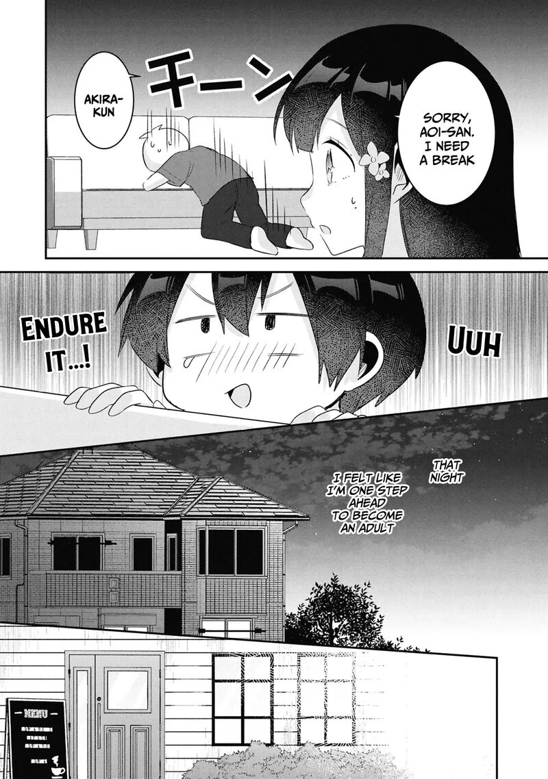 Class No Bocchi Gal O Omochikaeri Shite Seisokei Bijin Ni Shiteyatta Hanashi Chapter 27 Page 21