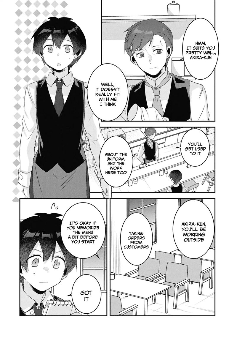 Class No Bocchi Gal O Omochikaeri Shite Seisokei Bijin Ni Shiteyatta Hanashi Chapter 27 Page 27