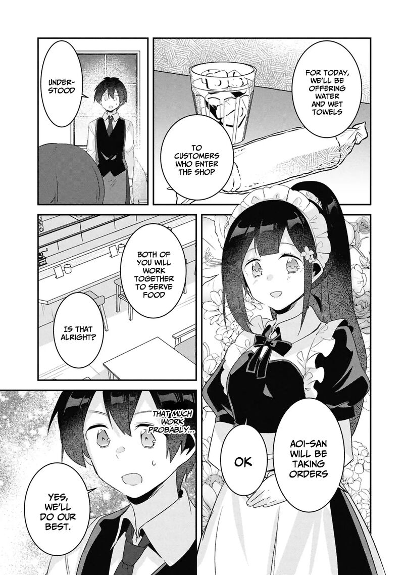 Class No Bocchi Gal O Omochikaeri Shite Seisokei Bijin Ni Shiteyatta Hanashi Chapter 27 Page 28