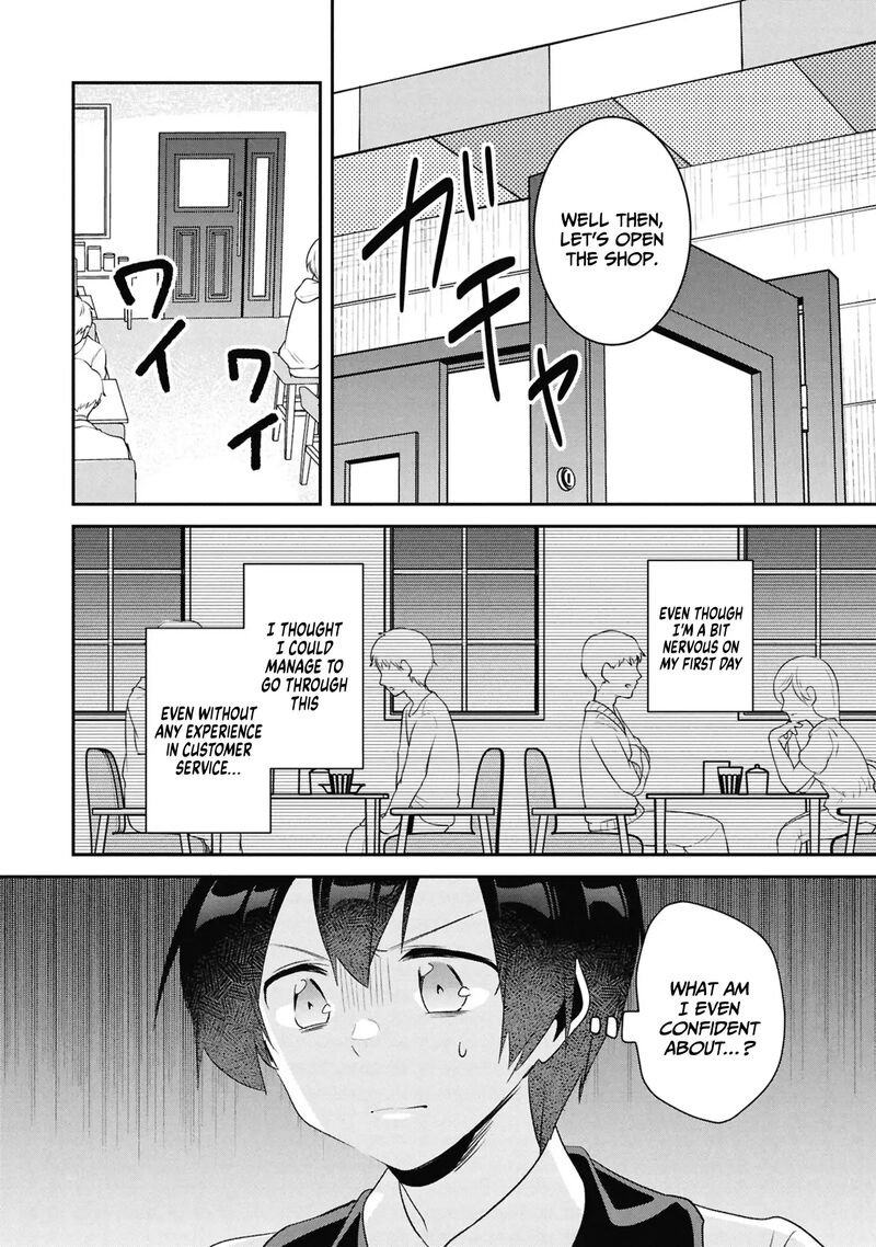 Class No Bocchi Gal O Omochikaeri Shite Seisokei Bijin Ni Shiteyatta Hanashi Chapter 27 Page 29