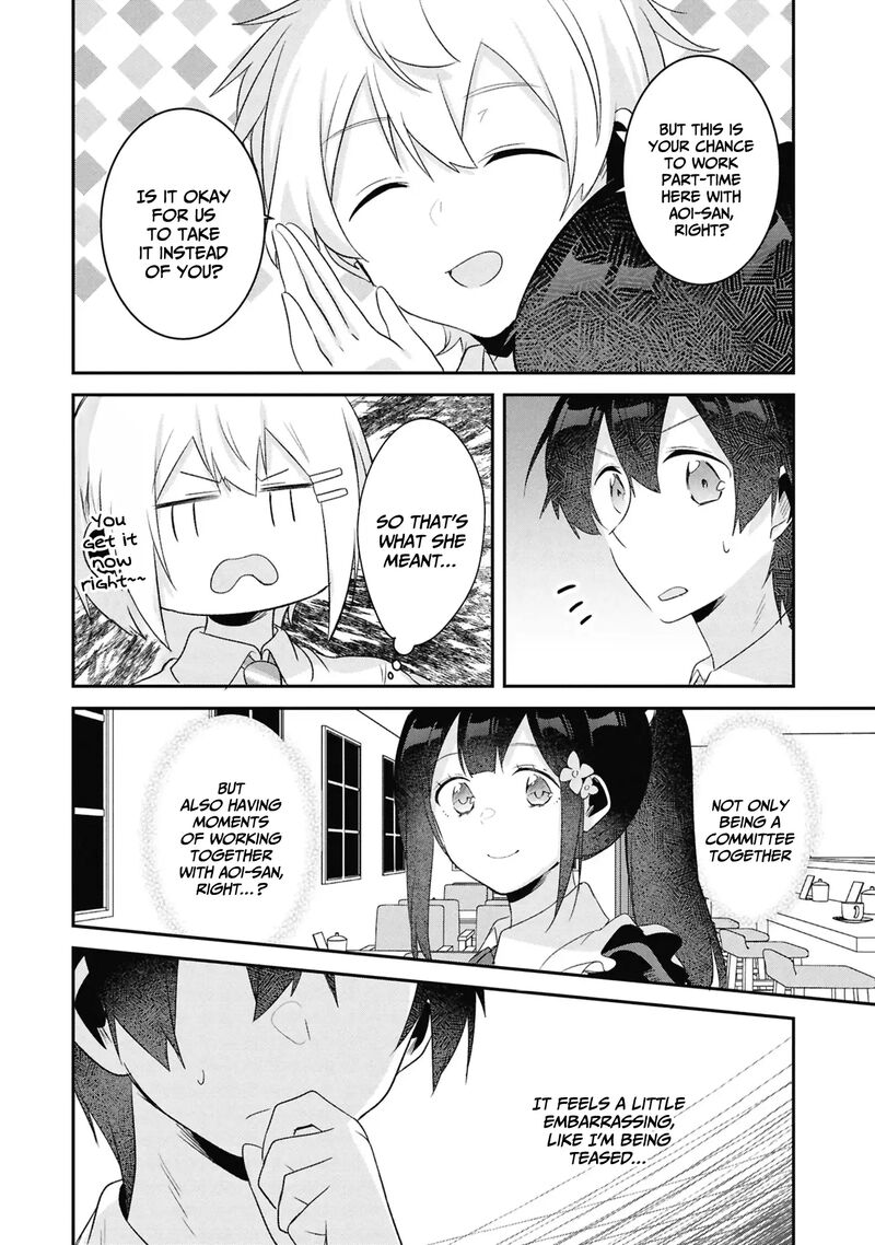 Class No Bocchi Gal O Omochikaeri Shite Seisokei Bijin Ni Shiteyatta Hanashi Chapter 27 Page 5