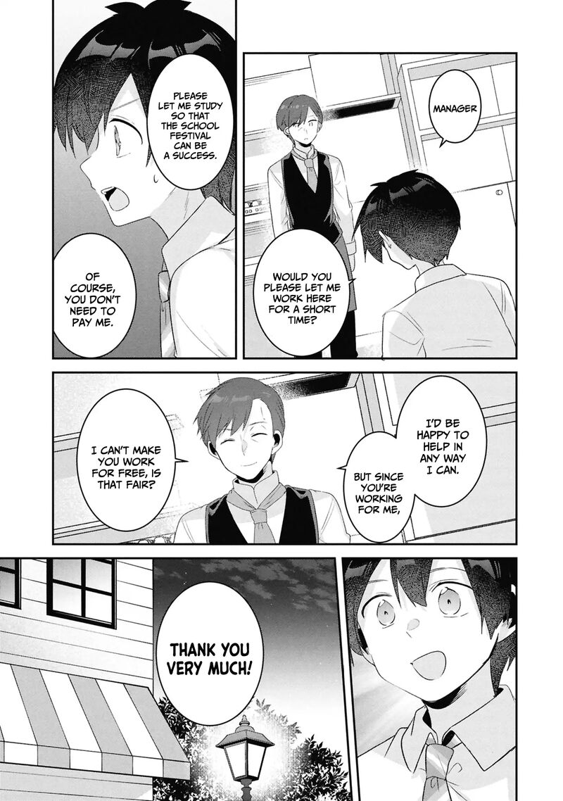 Class No Bocchi Gal O Omochikaeri Shite Seisokei Bijin Ni Shiteyatta Hanashi Chapter 27 Page 6