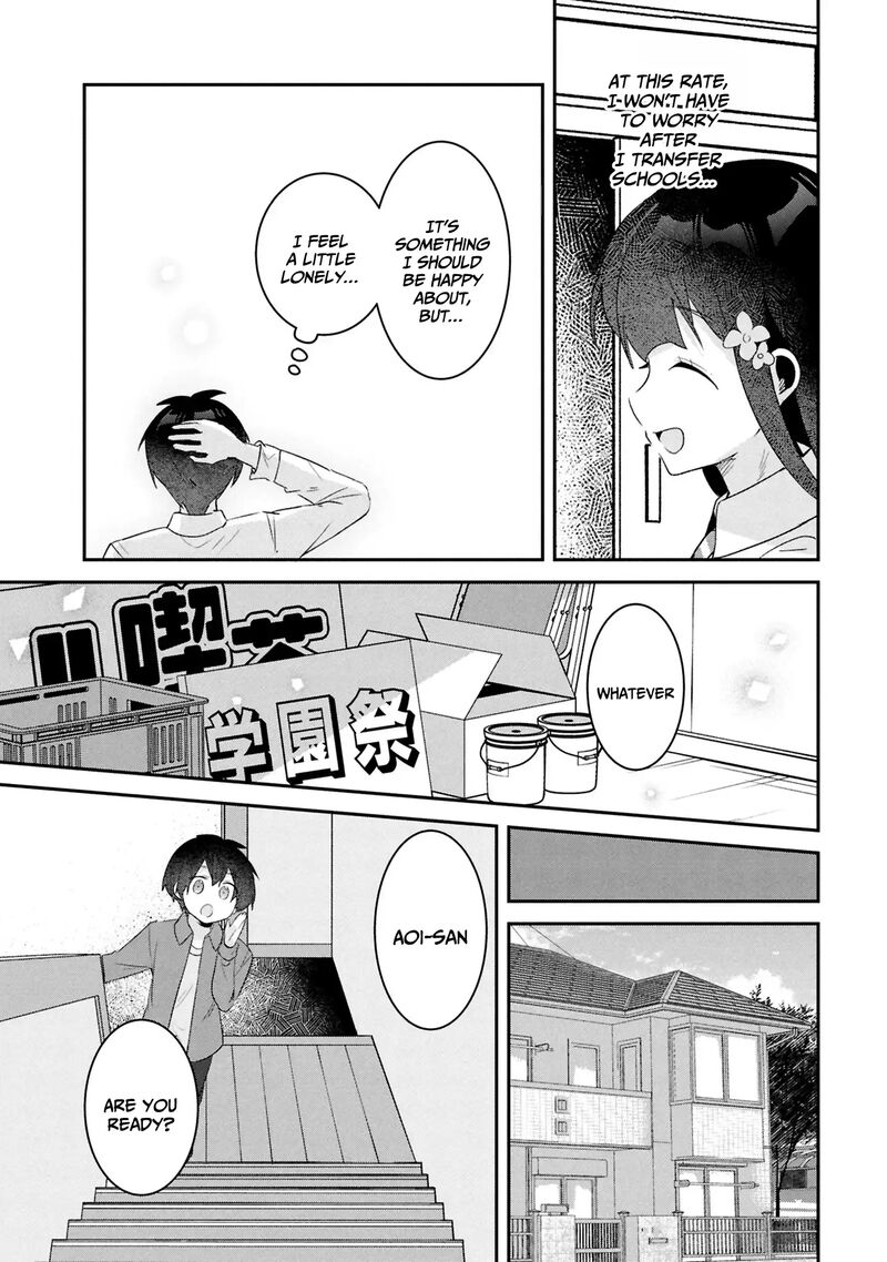 Class No Bocchi Gal O Omochikaeri Shite Seisokei Bijin Ni Shiteyatta Hanashi Chapter 28 Page 10