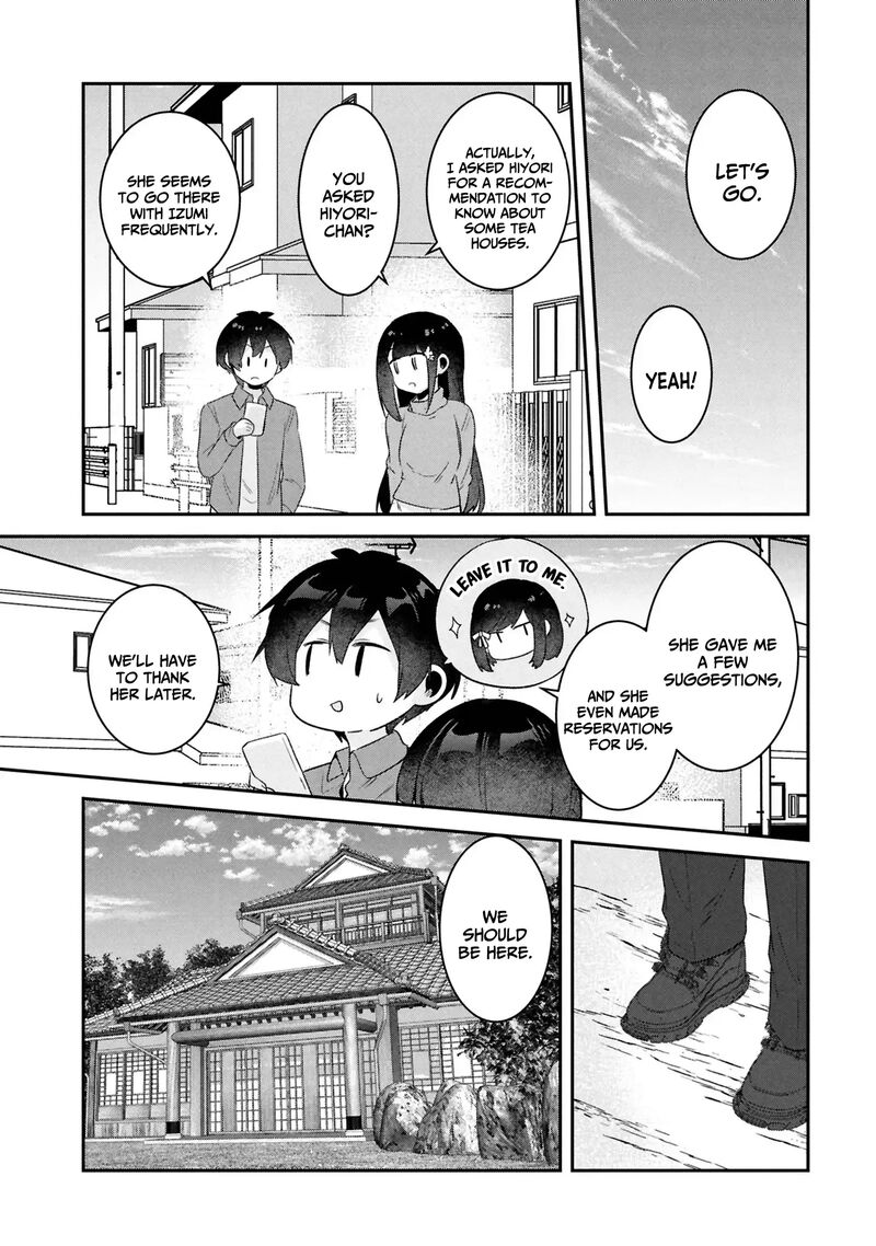 Class No Bocchi Gal O Omochikaeri Shite Seisokei Bijin Ni Shiteyatta Hanashi Chapter 28 Page 12