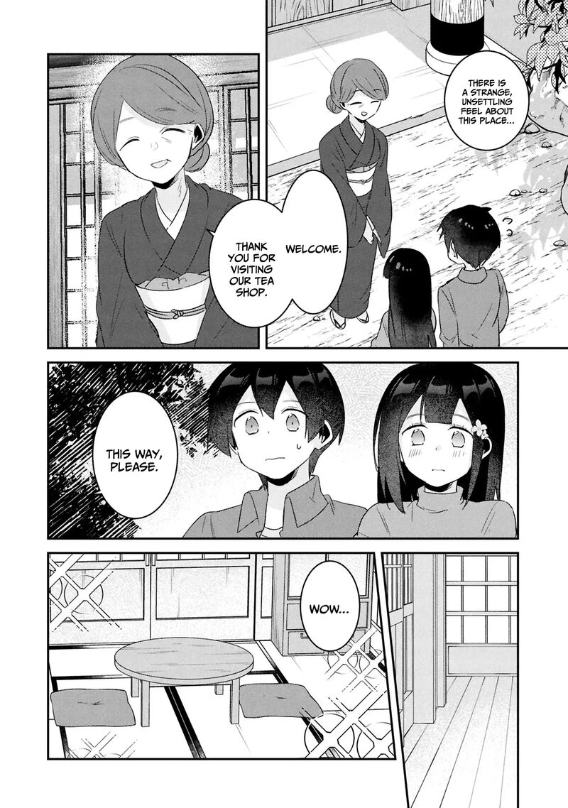 Class No Bocchi Gal O Omochikaeri Shite Seisokei Bijin Ni Shiteyatta Hanashi Chapter 28 Page 13