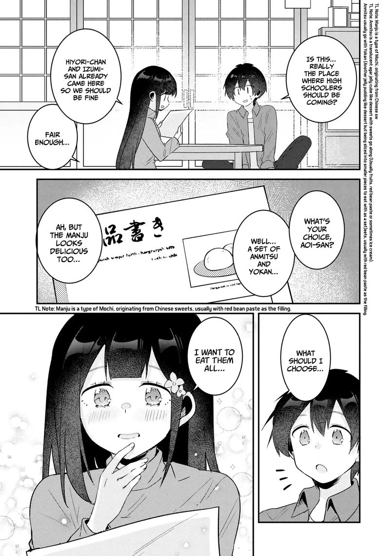 Class No Bocchi Gal O Omochikaeri Shite Seisokei Bijin Ni Shiteyatta Hanashi Chapter 28 Page 14