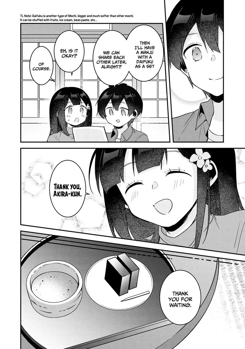 Class No Bocchi Gal O Omochikaeri Shite Seisokei Bijin Ni Shiteyatta Hanashi Chapter 28 Page 15