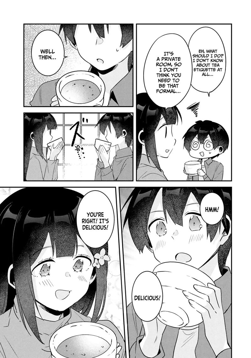 Class No Bocchi Gal O Omochikaeri Shite Seisokei Bijin Ni Shiteyatta Hanashi Chapter 28 Page 16
