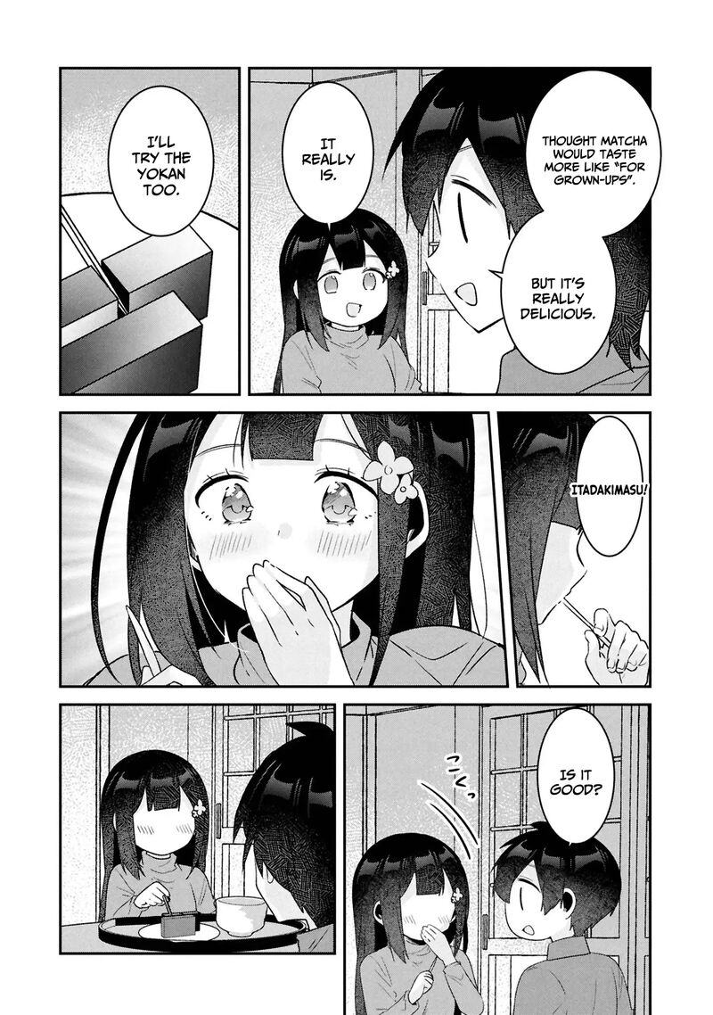 Class No Bocchi Gal O Omochikaeri Shite Seisokei Bijin Ni Shiteyatta Hanashi Chapter 28 Page 17