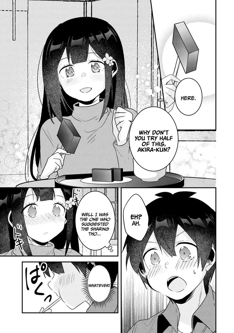 Class No Bocchi Gal O Omochikaeri Shite Seisokei Bijin Ni Shiteyatta Hanashi Chapter 28 Page 18