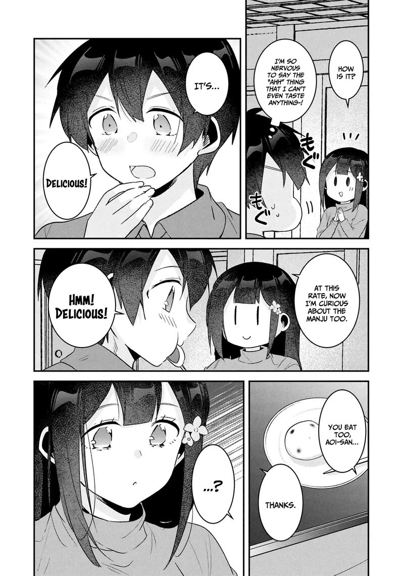 Class No Bocchi Gal O Omochikaeri Shite Seisokei Bijin Ni Shiteyatta Hanashi Chapter 28 Page 19