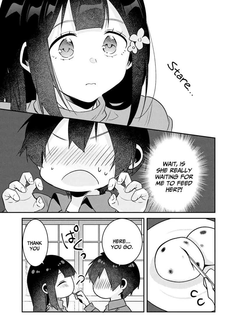 Class No Bocchi Gal O Omochikaeri Shite Seisokei Bijin Ni Shiteyatta Hanashi Chapter 28 Page 20