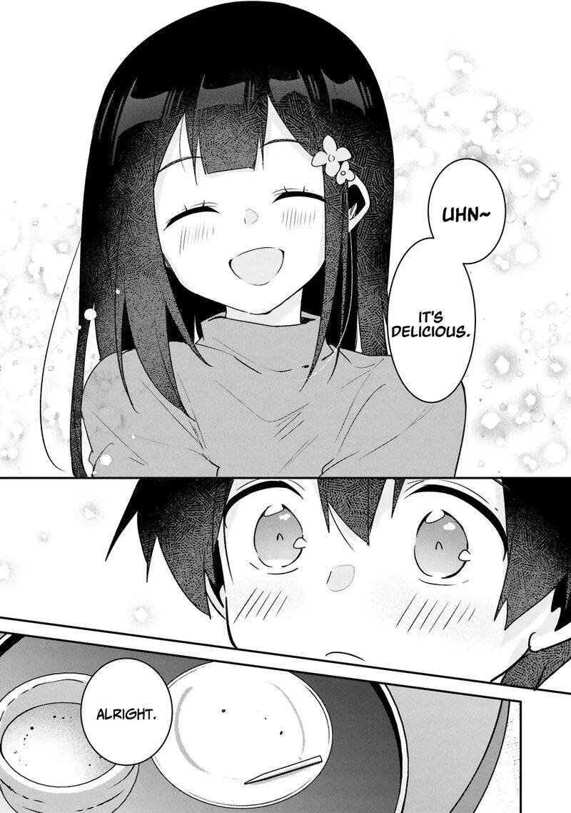 Class No Bocchi Gal O Omochikaeri Shite Seisokei Bijin Ni Shiteyatta Hanashi Chapter 28 Page 21