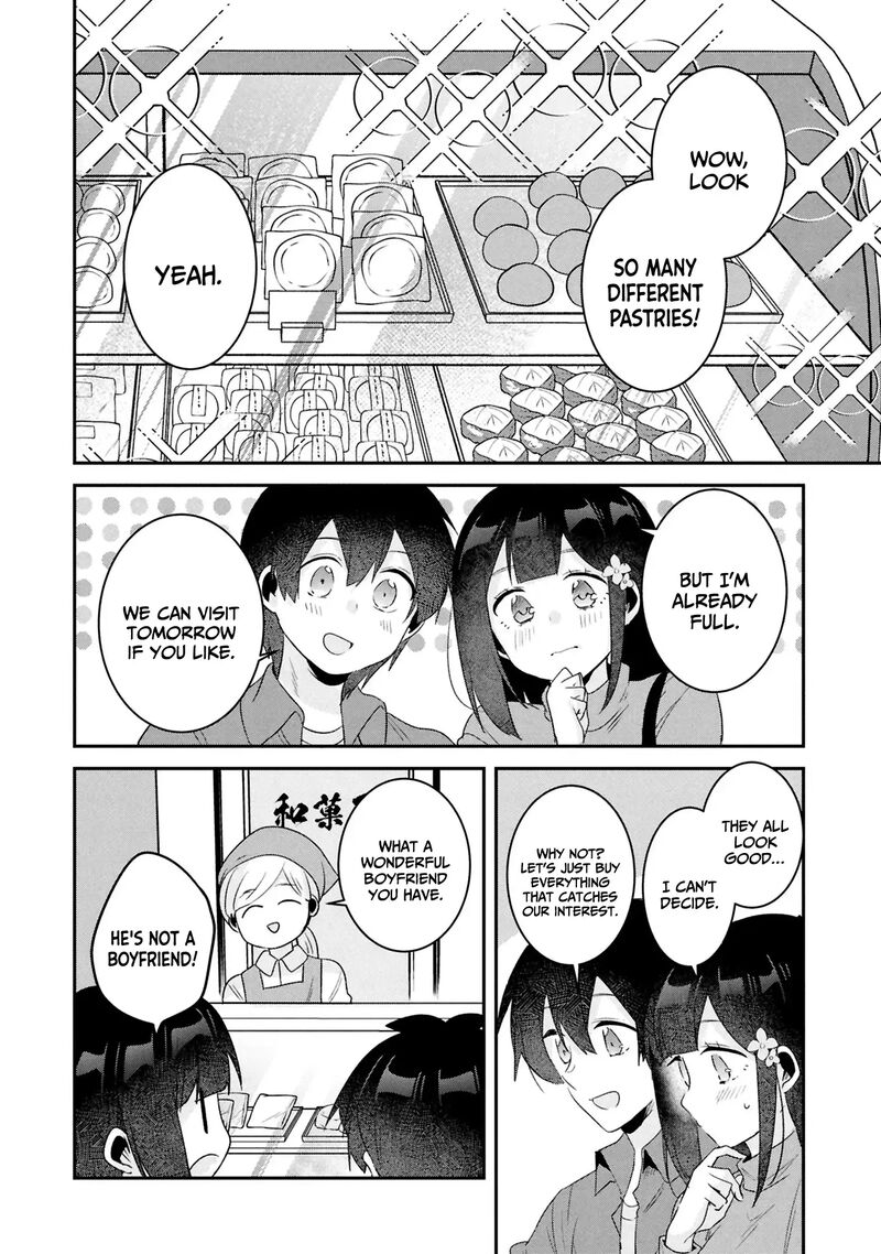 Class No Bocchi Gal O Omochikaeri Shite Seisokei Bijin Ni Shiteyatta Hanashi Chapter 28 Page 23