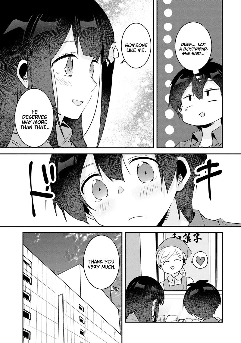 Class No Bocchi Gal O Omochikaeri Shite Seisokei Bijin Ni Shiteyatta Hanashi Chapter 28 Page 24