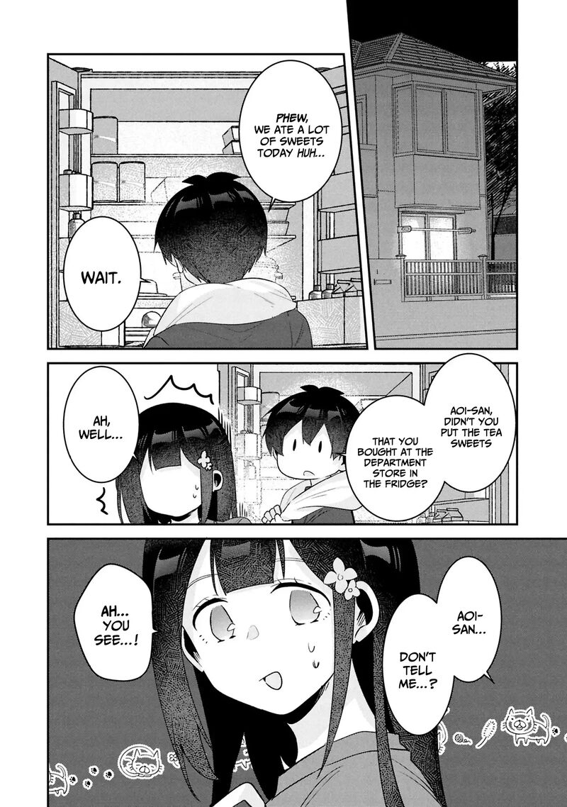 Class No Bocchi Gal O Omochikaeri Shite Seisokei Bijin Ni Shiteyatta Hanashi Chapter 28 Page 25