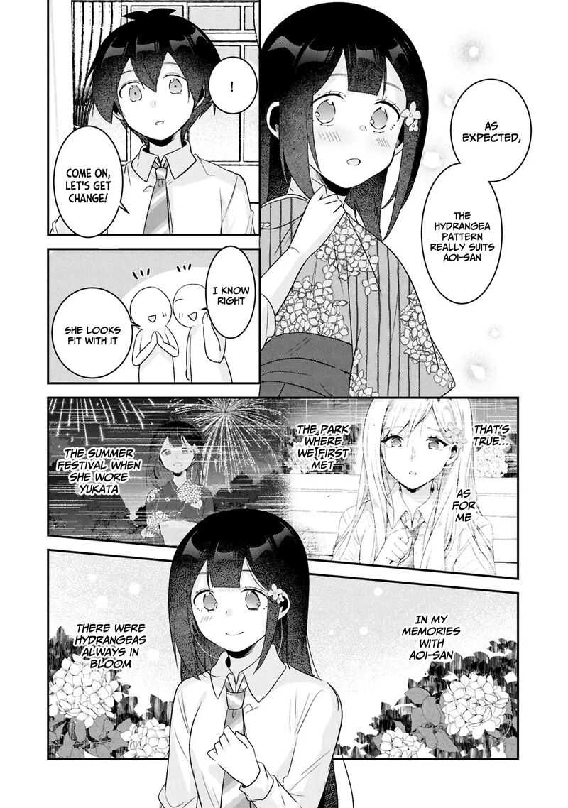 Class No Bocchi Gal O Omochikaeri Shite Seisokei Bijin Ni Shiteyatta Hanashi Chapter 28 Page 29