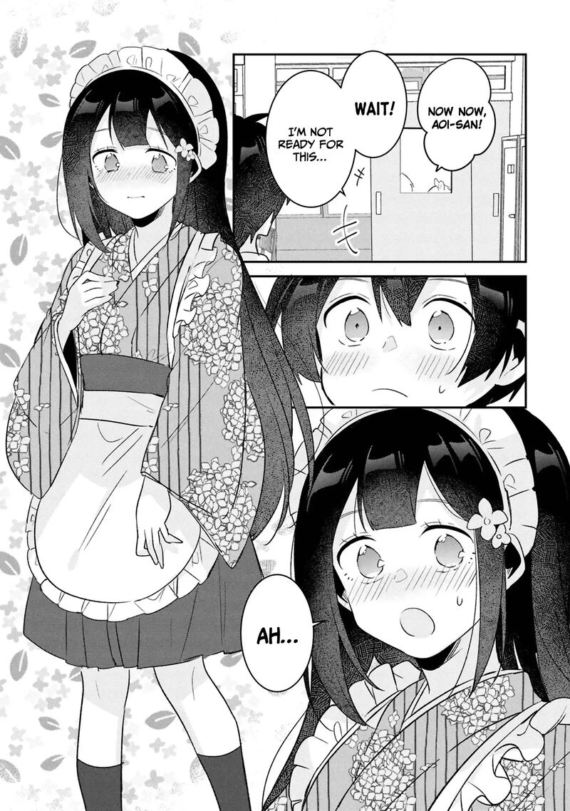 Class No Bocchi Gal O Omochikaeri Shite Seisokei Bijin Ni Shiteyatta Hanashi Chapter 28 Page 30