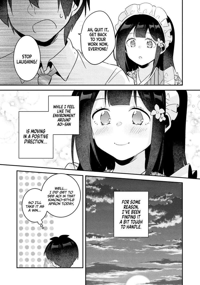 Class No Bocchi Gal O Omochikaeri Shite Seisokei Bijin Ni Shiteyatta Hanashi Chapter 28 Page 33
