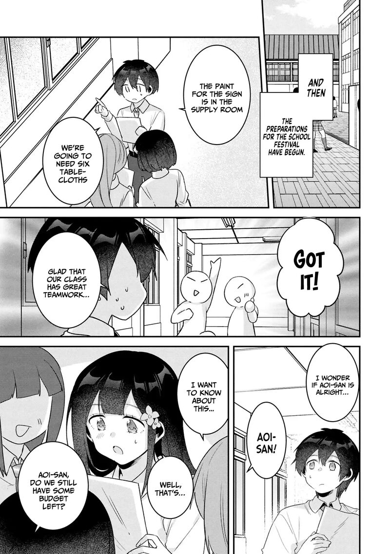 Class No Bocchi Gal O Omochikaeri Shite Seisokei Bijin Ni Shiteyatta Hanashi Chapter 28 Page 8