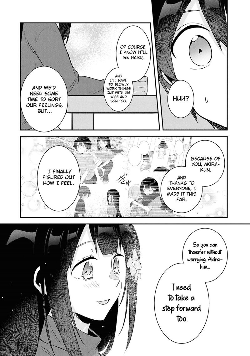 Class No Bocchi Gal O Omochikaeri Shite Seisokei Bijin Ni Shiteyatta Hanashi Chapter 29 Page 10