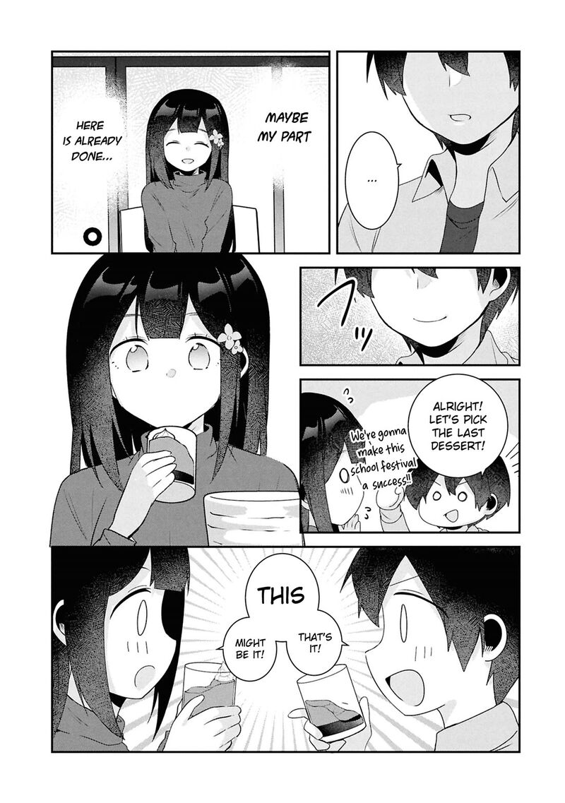 Class No Bocchi Gal O Omochikaeri Shite Seisokei Bijin Ni Shiteyatta Hanashi Chapter 29 Page 11